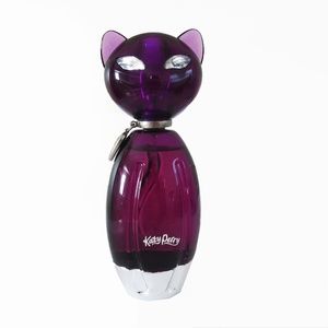 KATY PERRY PURR EAU DE PARFUM 3.4